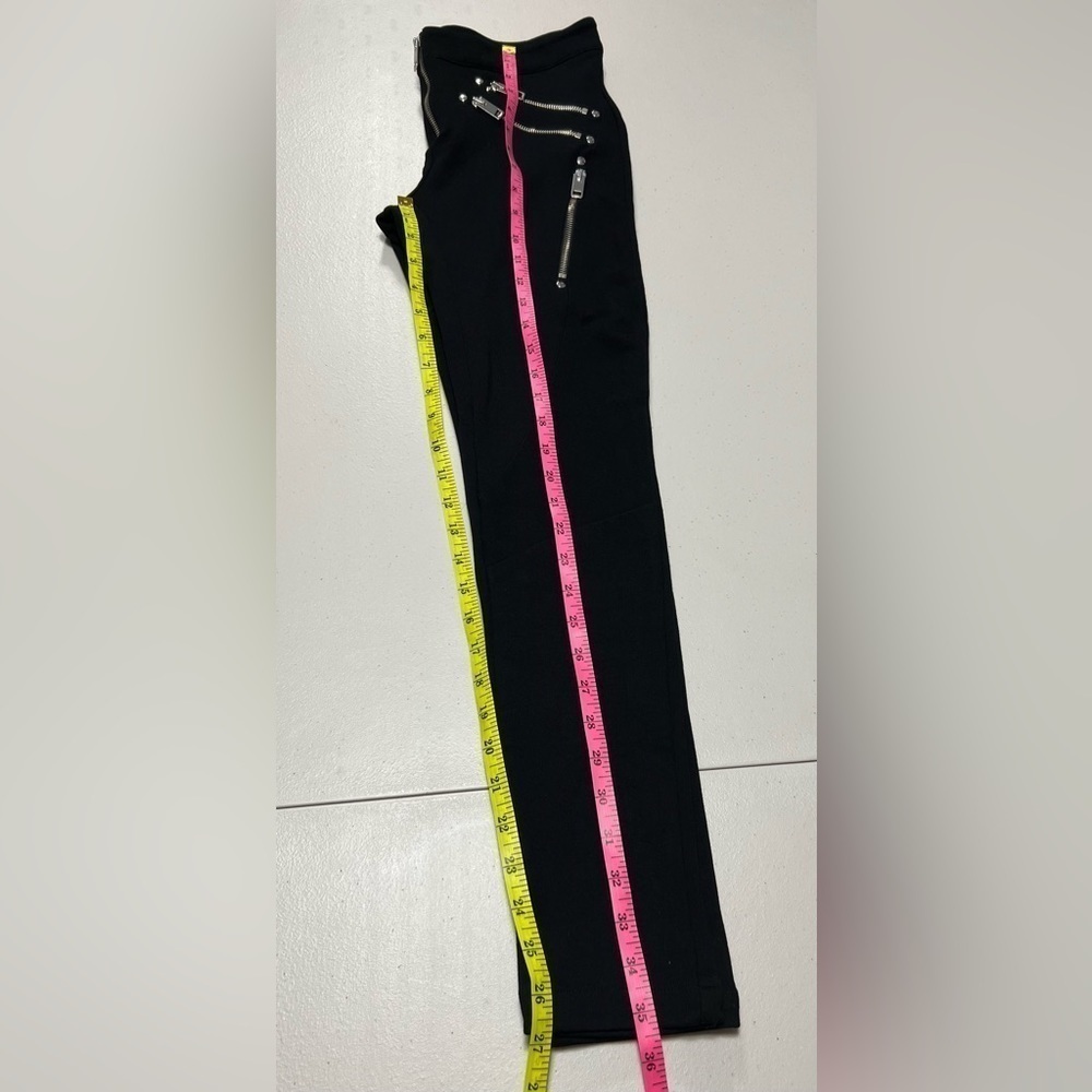 Diesel Multi Zip Pants - Picture 10 of 12